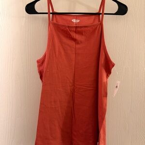 Old Navy Women's Terracotta Camisole